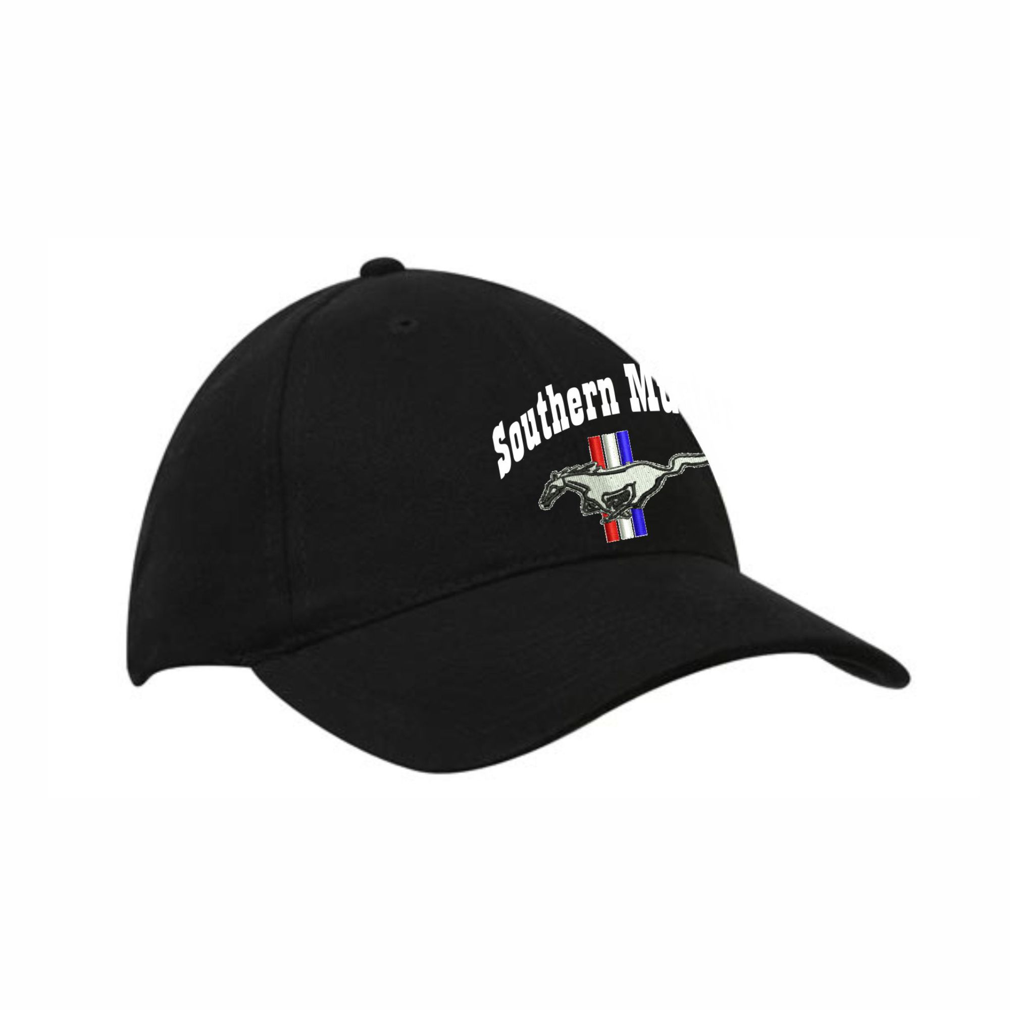 Cap back has INVERCARGILL NZ 2024 embroidered
